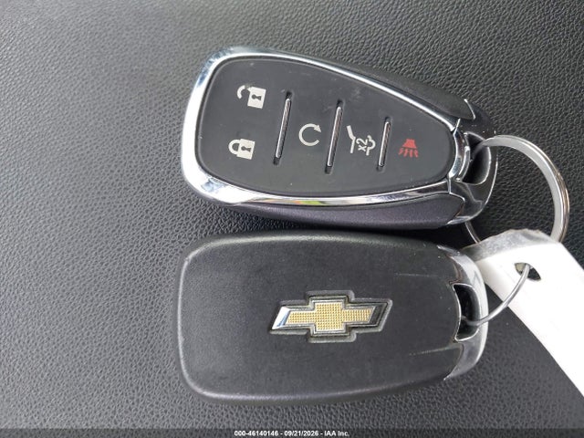 Chevrolet Equinox Awd Lt 2021 3GNAXUEV6ML382434 Image 11