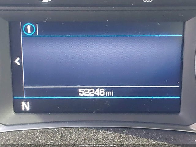 Chevrolet Equinox Awd Lt 2021 3GNAXUEV6ML382434 Image 16