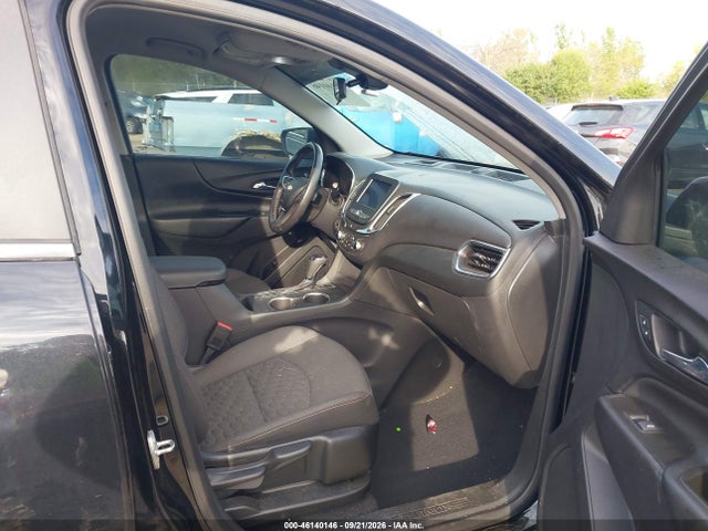Chevrolet Equinox Awd Lt 2021 3GNAXUEV6ML382434 Image 5