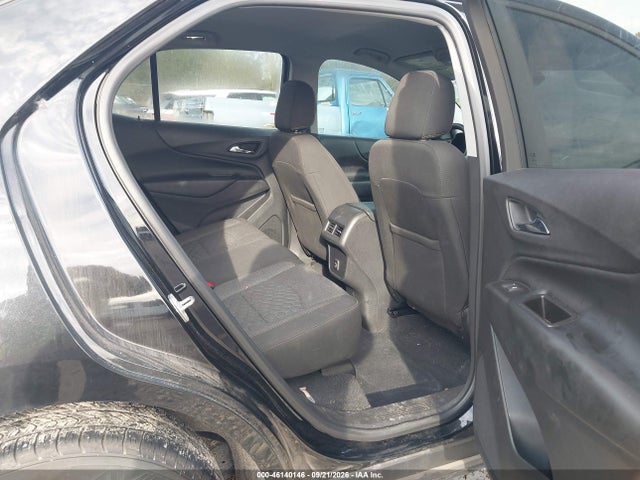 Chevrolet Equinox Awd Lt 2021 3GNAXUEV6ML382434 Image 8