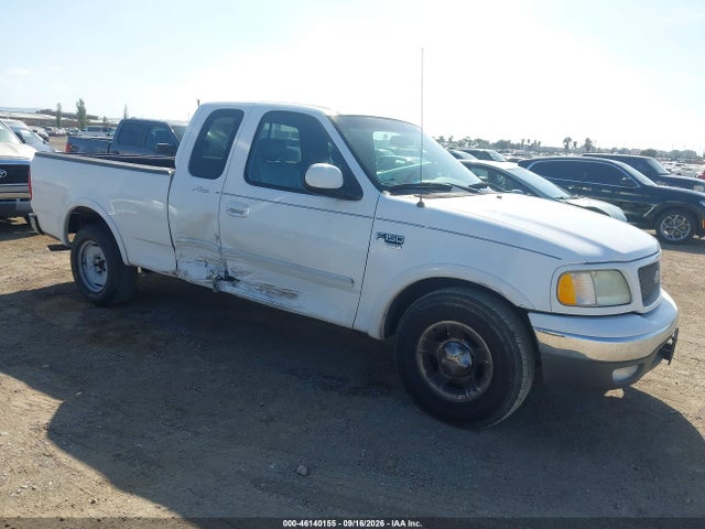 46140155 :رقم المزاد ، 1FTRX17L93NA67311 vin ، 2003 Ford F-150 Lariat/xl/xlt مزاد بيع