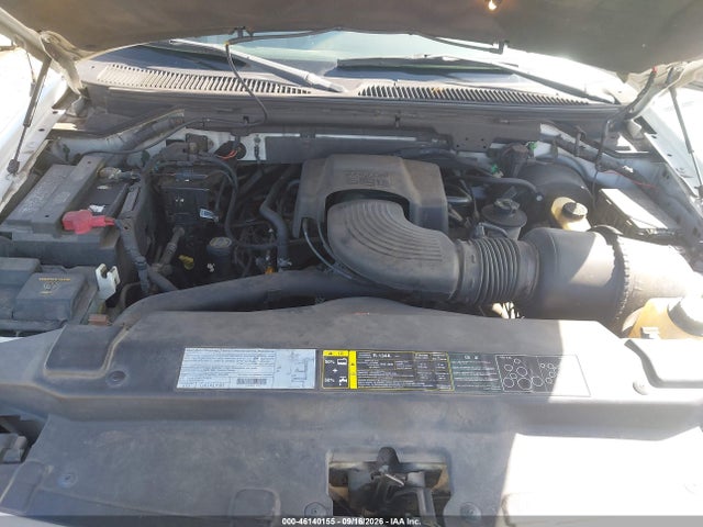 Aukcja sprzedaży 2003 Ford F-150 Lariat/xl/xlt, vin: 1FTRX17L93NA67311, numer aukcji: 46140155
