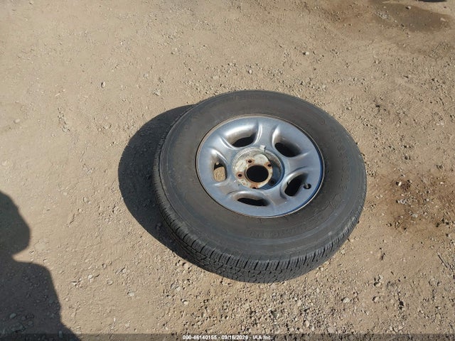 Aukcja sprzedaży 2003 Ford F-150 Lariat/xl/xlt, vin: 1FTRX17L93NA67311, numer aukcji: 46140155