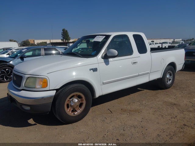 Aukcja sprzedaży 2003 Ford F-150 Lariat/xl/xlt, vin: 1FTRX17L93NA67311, numer aukcji: 46140155