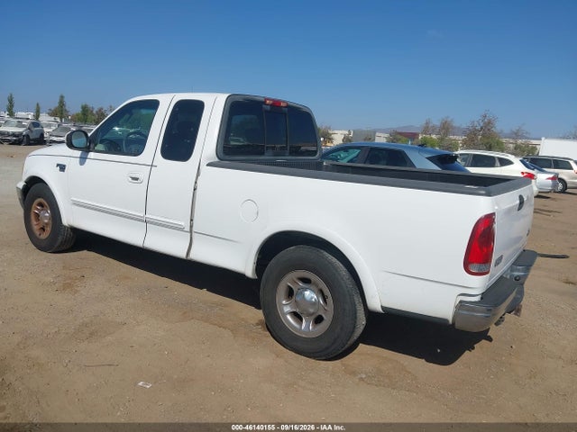 Aukcja sprzedaży 2003 Ford F-150 Lariat/xl/xlt, vin: 1FTRX17L93NA67311, numer aukcji: 46140155
