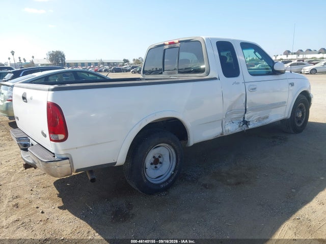 Aukcja sprzedaży 2003 Ford F-150 Lariat/xl/xlt, vin: 1FTRX17L93NA67311, numer aukcji: 46140155