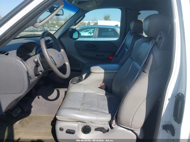 Aukcja sprzedaży 2003 Ford F-150 Lariat/xl/xlt, vin: 1FTRX17L93NA67311, numer aukcji: 46140155