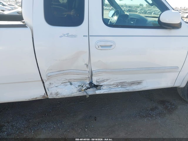 Aukcja sprzedaży 2003 Ford F-150 Lariat/xl/xlt, vin: 1FTRX17L93NA67311, numer aukcji: 46140155