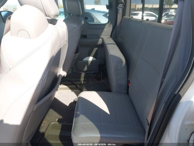 Aukcja sprzedaży 2003 Ford F-150 Lariat/xl/xlt, vin: 1FTRX17L93NA67311, numer aukcji: 46140155