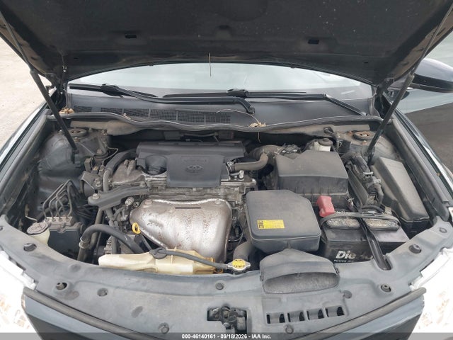 Продаж на аукціоні авто 2012 Toyota Camry Se, vin: 4T1BF1FK4CU009332, номер лоту: 46140161