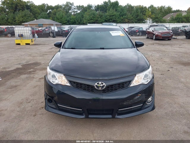 Продаж на аукціоні авто 2012 Toyota Camry Se, vin: 4T1BF1FK4CU009332, номер лоту: 46140161