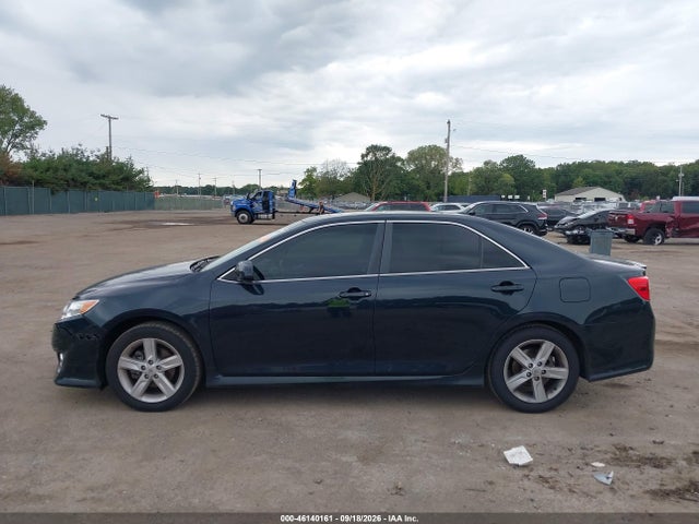Продаж на аукціоні авто 2012 Toyota Camry Se, vin: 4T1BF1FK4CU009332, номер лоту: 46140161