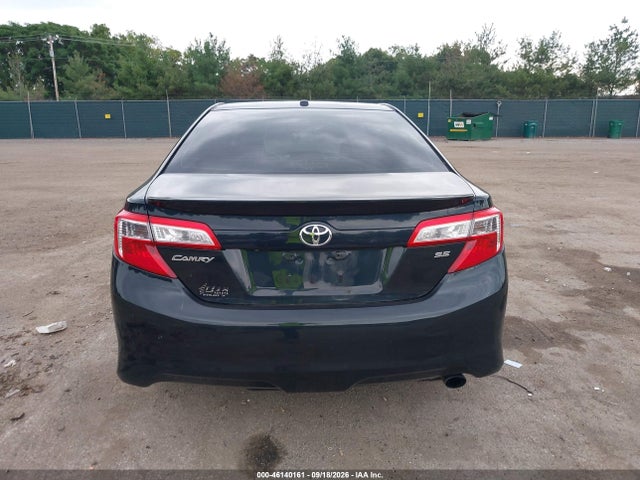 Продаж на аукціоні авто 2012 Toyota Camry Se, vin: 4T1BF1FK4CU009332, номер лоту: 46140161