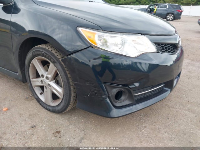 Продаж на аукціоні авто 2012 Toyota Camry Se, vin: 4T1BF1FK4CU009332, номер лоту: 46140161