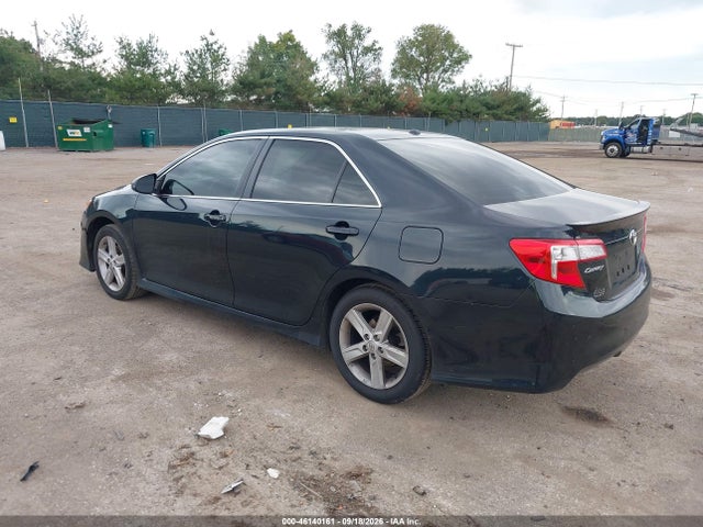 Продаж на аукціоні авто 2012 Toyota Camry Se, vin: 4T1BF1FK4CU009332, номер лоту: 46140161