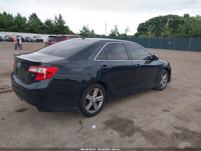 Продаж на аукціоні авто 2012 Toyota Camry Se, vin: 4T1BF1FK4CU009332, номер лоту: 46140161