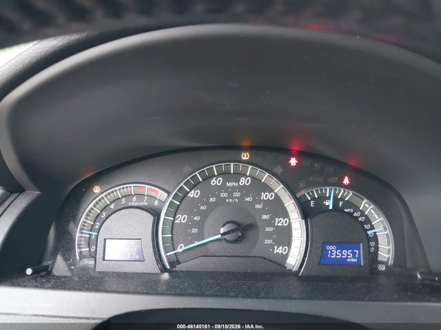 Продаж на аукціоні авто 2012 Toyota Camry Se, vin: 4T1BF1FK4CU009332, номер лоту: 46140161