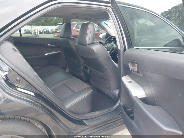 Продаж на аукціоні авто 2012 Toyota Camry Se, vin: 4T1BF1FK4CU009332, номер лоту: 46140161