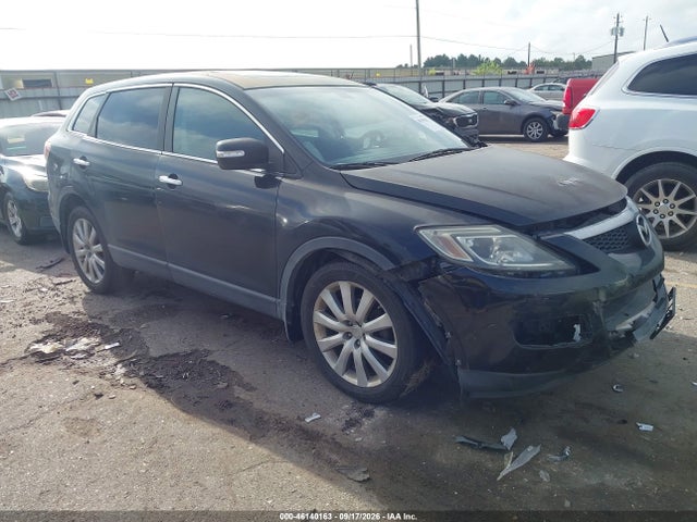 46140163 :رقم المزاد ، JM3TB28A280159623 vin ، 2008 Mazda Cx-9 Grand Touring مزاد بيع
