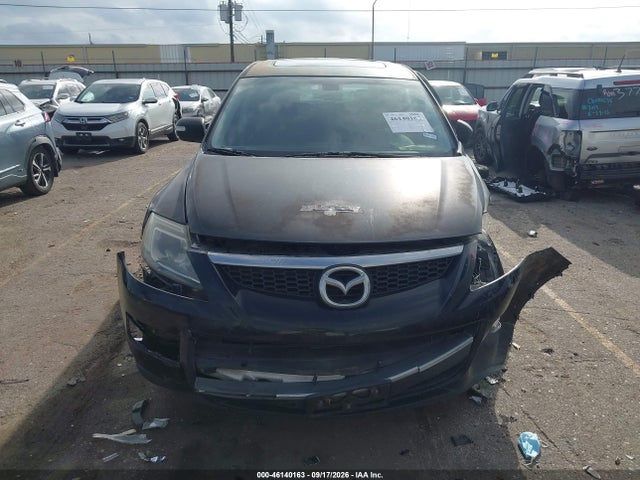 Продаж на аукціоні авто 2008 Mazda Cx-9 Grand Touring, vin: JM3TB28A280159623, номер лоту: 46140163