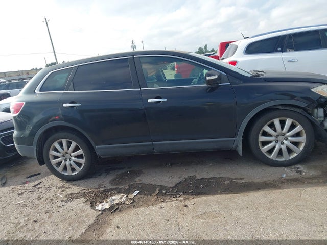 Продаж на аукціоні авто 2008 Mazda Cx-9 Grand Touring, vin: JM3TB28A280159623, номер лоту: 46140163