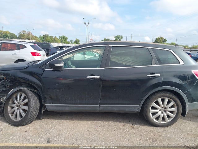 Продаж на аукціоні авто 2008 Mazda Cx-9 Grand Touring, vin: JM3TB28A280159623, номер лоту: 46140163