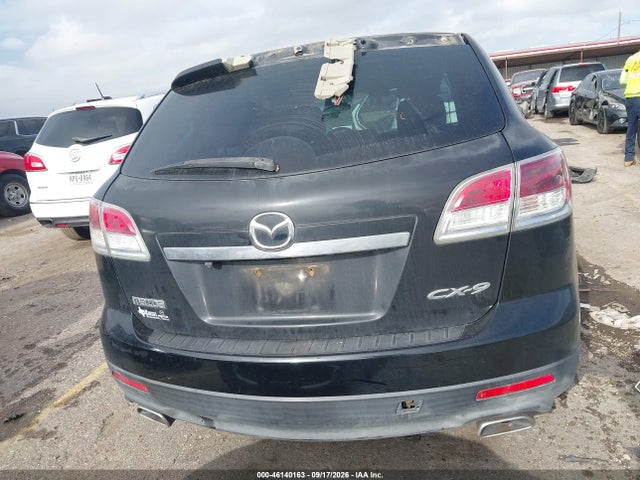 Продаж на аукціоні авто 2008 Mazda Cx-9 Grand Touring, vin: JM3TB28A280159623, номер лоту: 46140163