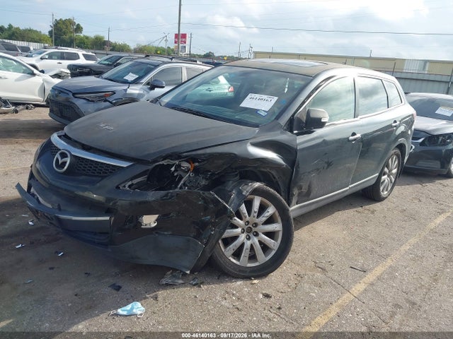 Продаж на аукціоні авто 2008 Mazda Cx-9 Grand Touring, vin: JM3TB28A280159623, номер лоту: 46140163
