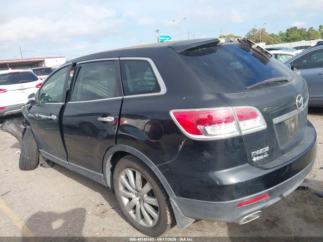 Продаж на аукціоні авто 2008 Mazda Cx-9 Grand Touring, vin: JM3TB28A280159623, номер лоту: 46140163