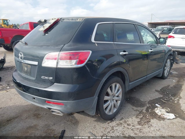 Продаж на аукціоні авто 2008 Mazda Cx-9 Grand Touring, vin: JM3TB28A280159623, номер лоту: 46140163