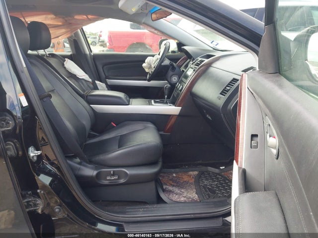 Продаж на аукціоні авто 2008 Mazda Cx-9 Grand Touring, vin: JM3TB28A280159623, номер лоту: 46140163