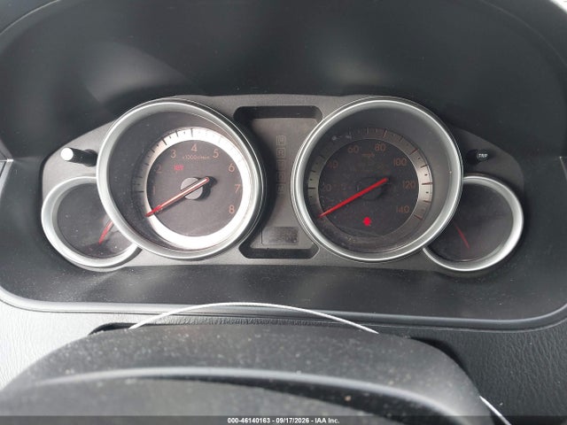 Продаж на аукціоні авто 2008 Mazda Cx-9 Grand Touring, vin: JM3TB28A280159623, номер лоту: 46140163