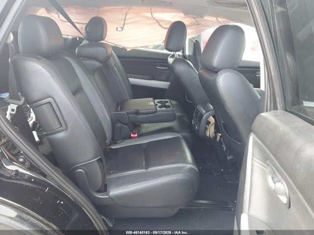 Продаж на аукціоні авто 2008 Mazda Cx-9 Grand Touring, vin: JM3TB28A280159623, номер лоту: 46140163