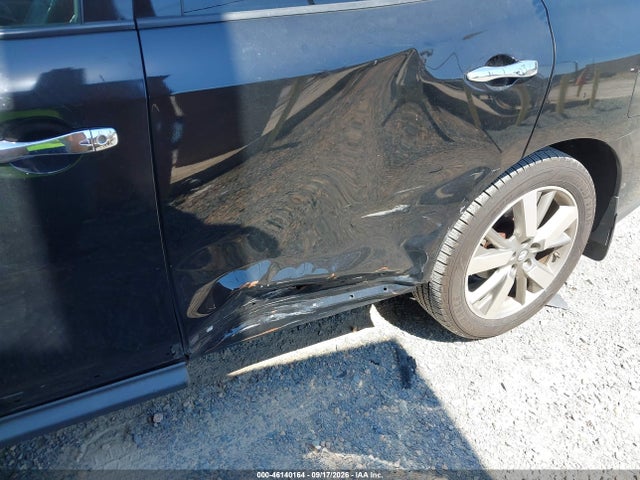Продаж на аукціоні авто 2013 Nissan Pathfinder S/sv/sl/platinum, vin: 5N1AR2MN8DC622955, номер лоту: 46140164