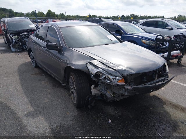 2009 Honda Accord 2.4 Lx მანქანა იყიდება აუქციონზე, vin: 1HGCP26389A137914, აუქციონის ნომერი: 46140165