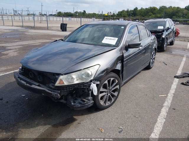 2009 Honda Accord 2.4 Lx მანქანა იყიდება აუქციონზე, vin: 1HGCP26389A137914, აუქციონის ნომერი: 46140165