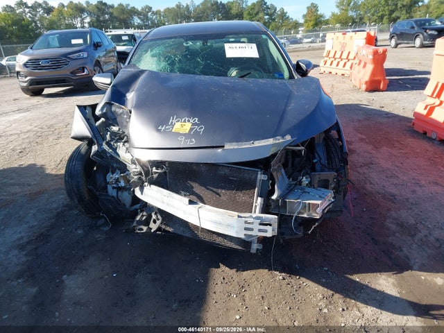 Продаж на аукціоні авто 2016 Honda Civic Lx, vin: 2HGFC2F53GH555340, номер лоту: 46140171