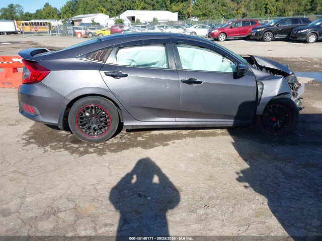 Продаж на аукціоні авто 2016 Honda Civic Lx, vin: 2HGFC2F53GH555340, номер лоту: 46140171