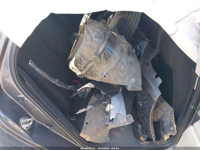 Продаж на аукціоні авто 2016 Honda Civic Lx, vin: 2HGFC2F53GH555340, номер лоту: 46140171