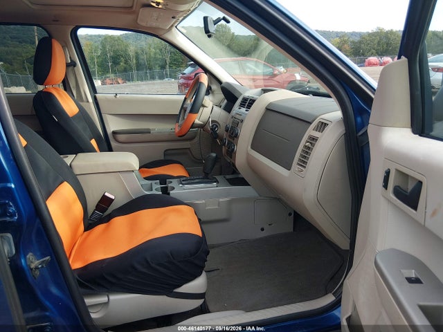 2008 Ford Escape Xlt მანქანა იყიდება აუქციონზე, vin: 1FMCU93118KB34893, აუქციონის ნომერი: 46140177