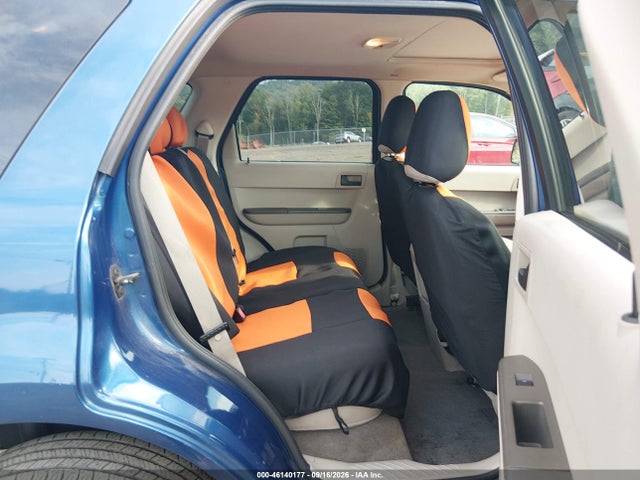2008 Ford Escape Xlt მანქანა იყიდება აუქციონზე, vin: 1FMCU93118KB34893, აუქციონის ნომერი: 46140177