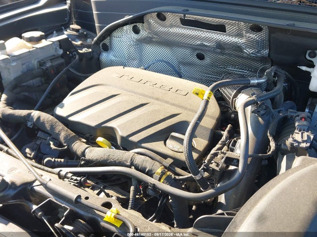 2023 Chevrolet Trailblazer Fwd Ls მანქანა იყიდება აუქციონზე, vin: KL79MMS24PB000077, აუქციონის ნომერი: 46140183