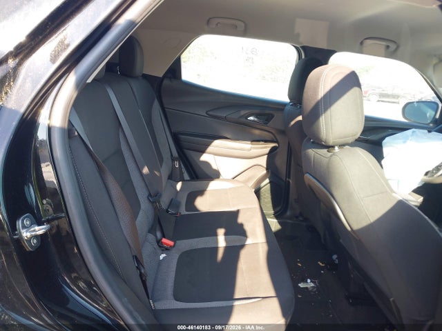 2023 Chevrolet Trailblazer Fwd Ls მანქანა იყიდება აუქციონზე, vin: KL79MMS24PB000077, აუქციონის ნომერი: 46140183