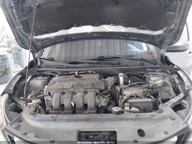 Auction sale of the 2016 Nissan Sentra S, vin: 3N1AB7AP6GY290539, lot number: 46140185