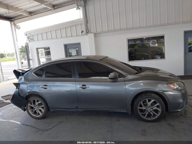 Auction sale of the 2016 Nissan Sentra S, vin: 3N1AB7AP6GY290539, lot number: 46140185