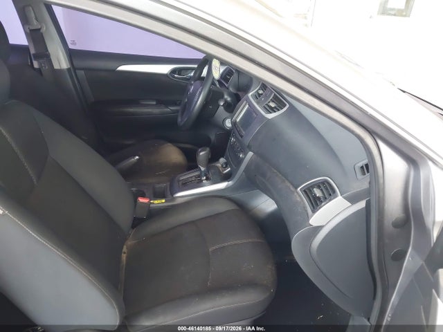 Auction sale of the 2016 Nissan Sentra S, vin: 3N1AB7AP6GY290539, lot number: 46140185