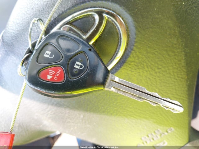 Продаж на аукціоні авто 2010 Toyota Yaris, vin: JTDBT4K3XA4066001, номер лоту: 46140189