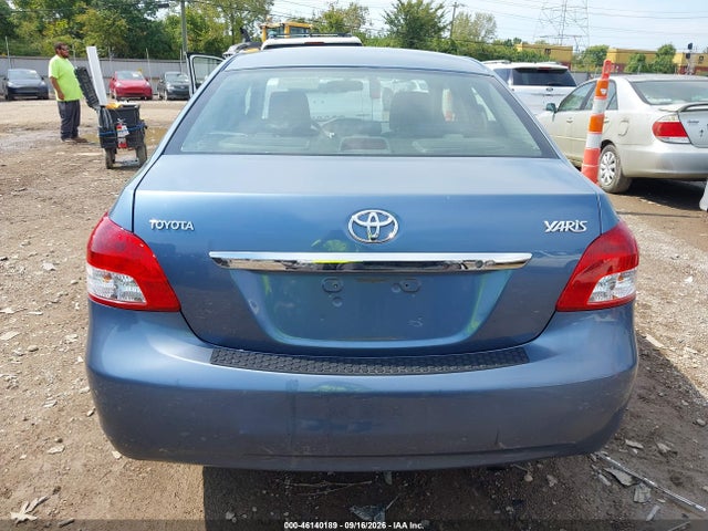 Продаж на аукціоні авто 2010 Toyota Yaris, vin: JTDBT4K3XA4066001, номер лоту: 46140189