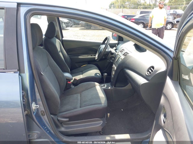 Продаж на аукціоні авто 2010 Toyota Yaris, vin: JTDBT4K3XA4066001, номер лоту: 46140189