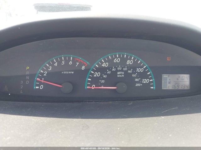 Продаж на аукціоні авто 2010 Toyota Yaris, vin: JTDBT4K3XA4066001, номер лоту: 46140189